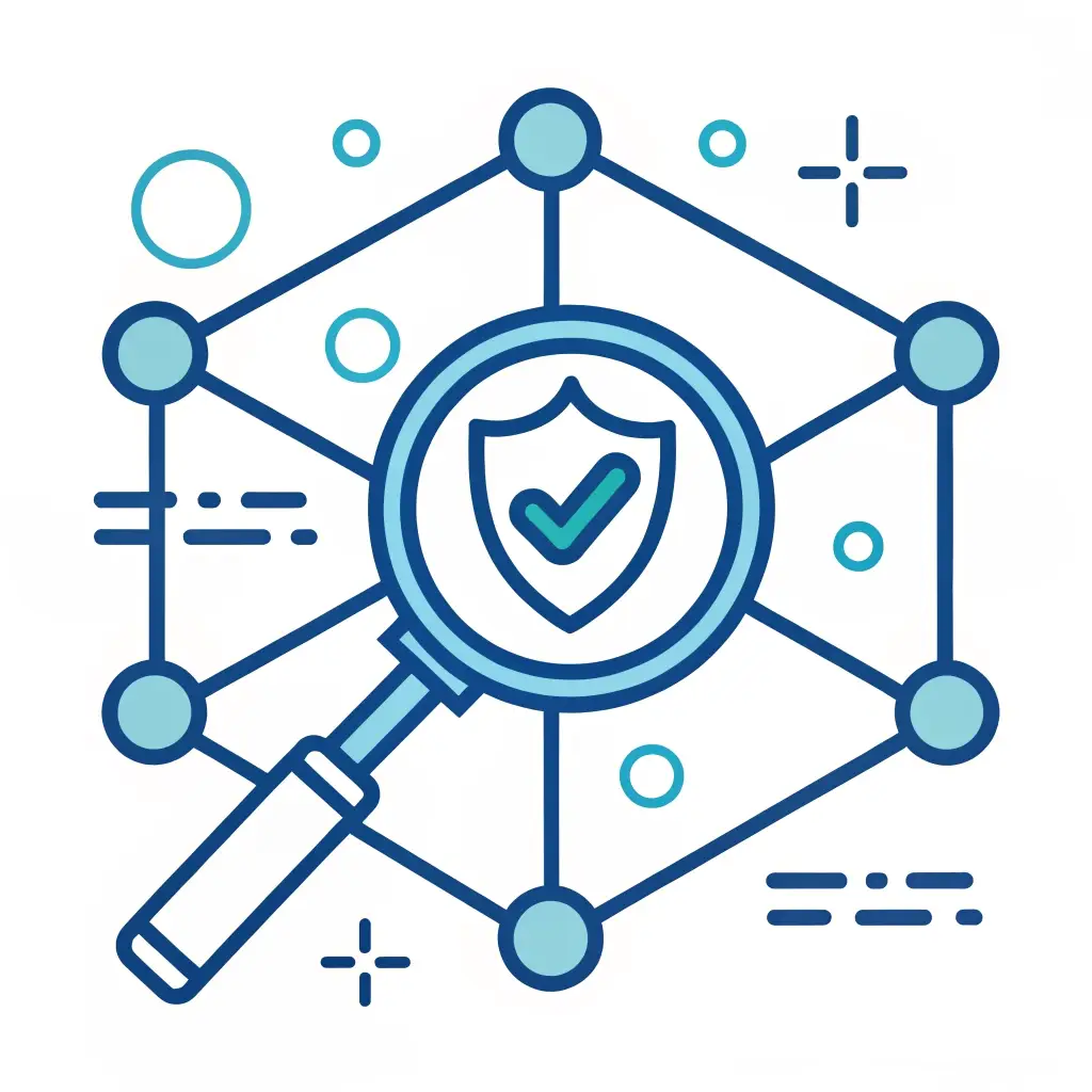 Penetration Testing Icon