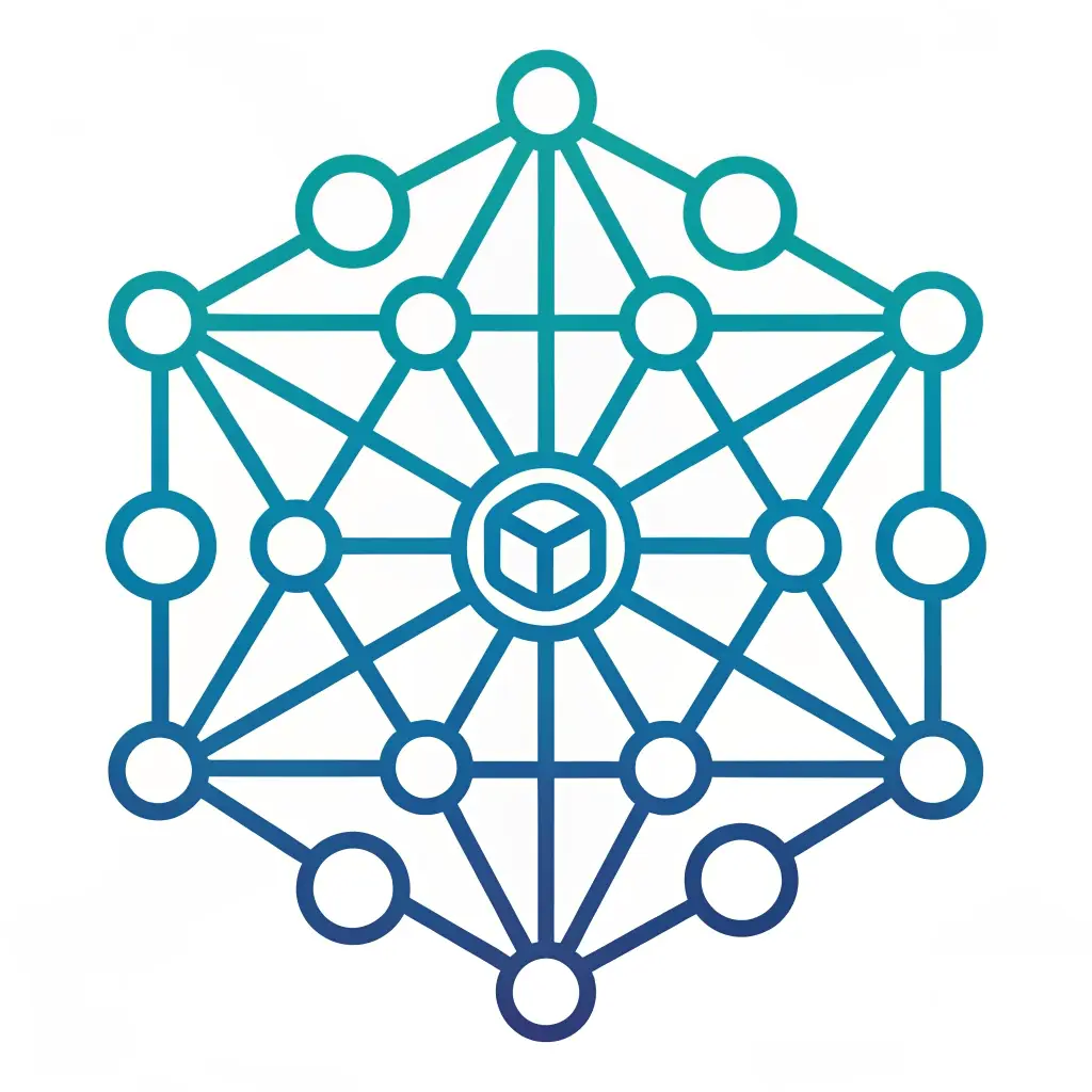 AI & Integrations Icon