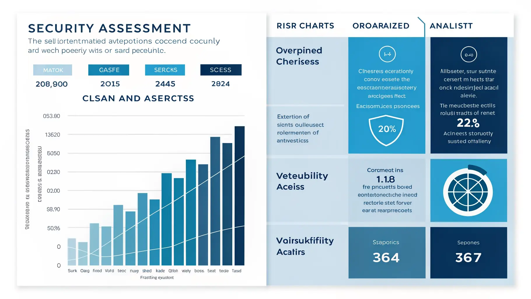 Insurance Agency Security Assessment