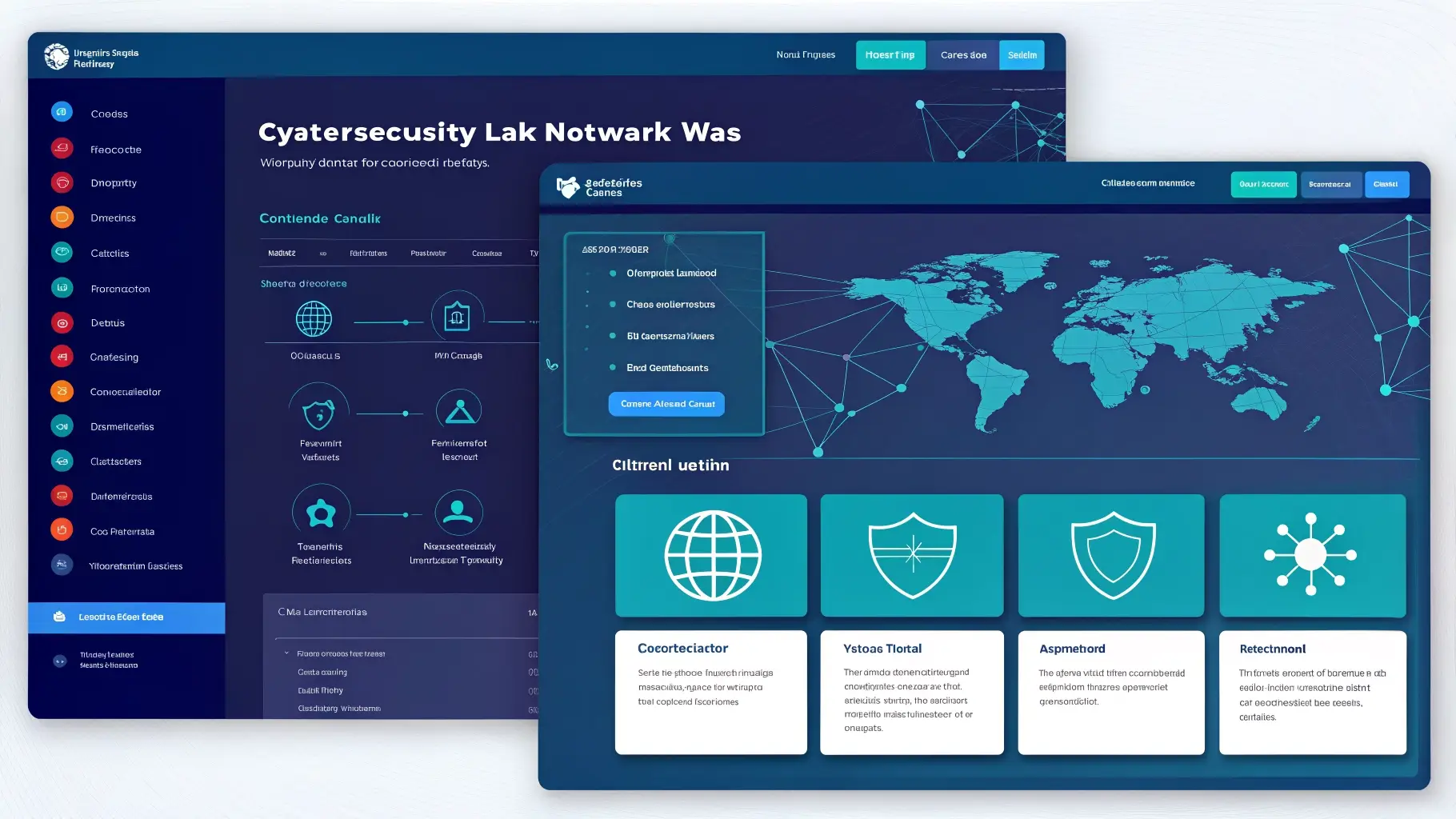 Cybersecurity Lab Platform